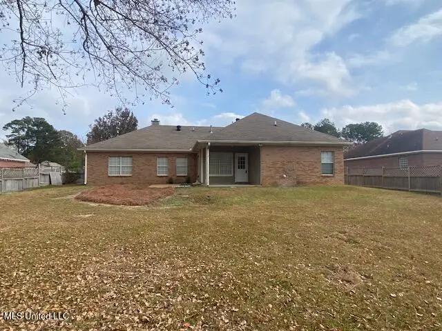 371 Southwind Drive, Richland, MS 39218 - Image #2