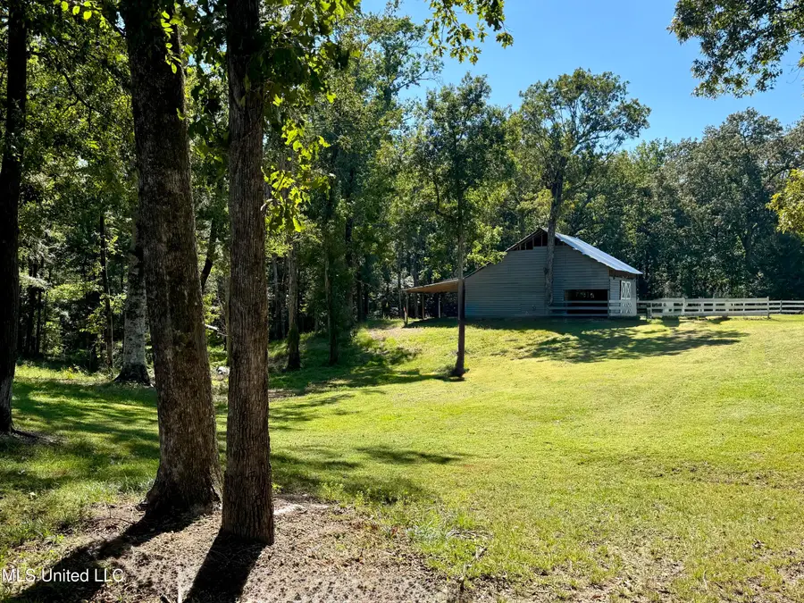 3114 Mathis Road, Crystal Springs, MS 39059 - Image #2