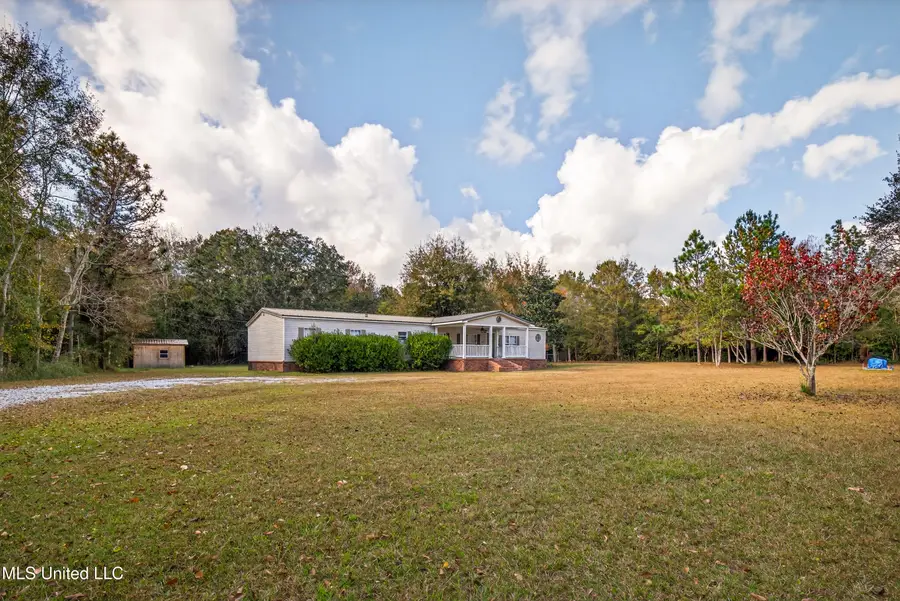 2416 Mamie Lane, Vancleave, MS 39565 - Image #2