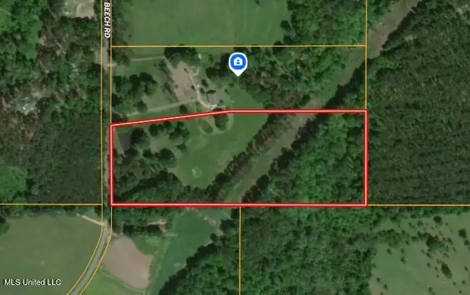0 Beech Road, Ovett, MS 39464 - Image #1