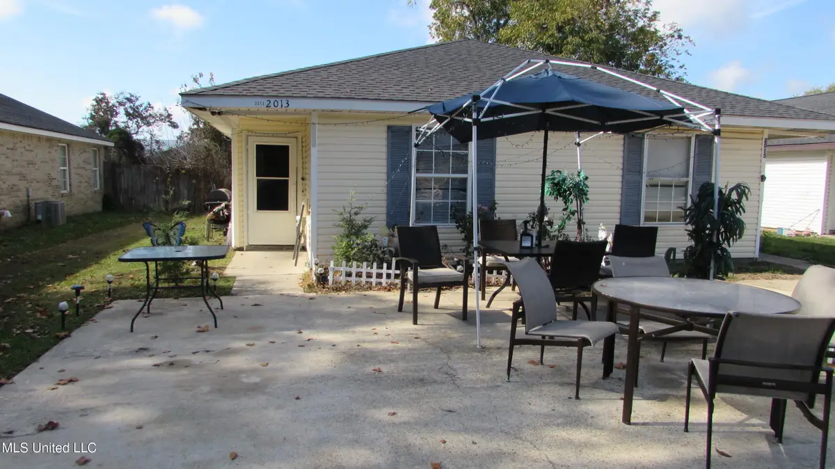 2013 32nd Avenue, Gulfport, MS 39501 - Image #1