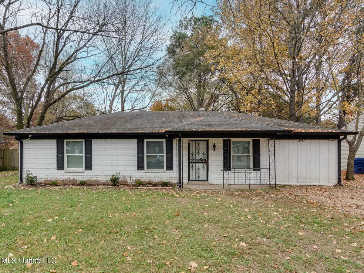 2935 Briarwood Drive, Horn Lake, MS 38637 - Image #1