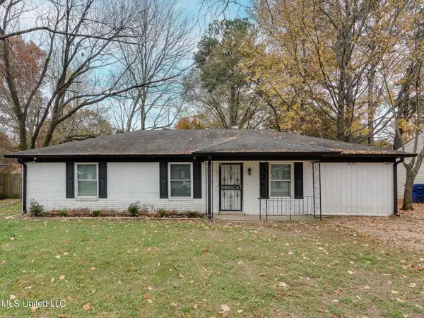2935 Briarwood Drive, Horn Lake, MS 38637
