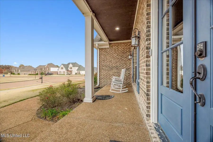 2087 S Jefferson Loop, Hernando, MS 38632 - Image #3