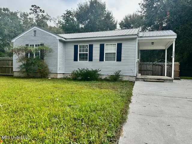 3024 Woodlawn Avenue, Moss Point, MS 39563 - Image #2