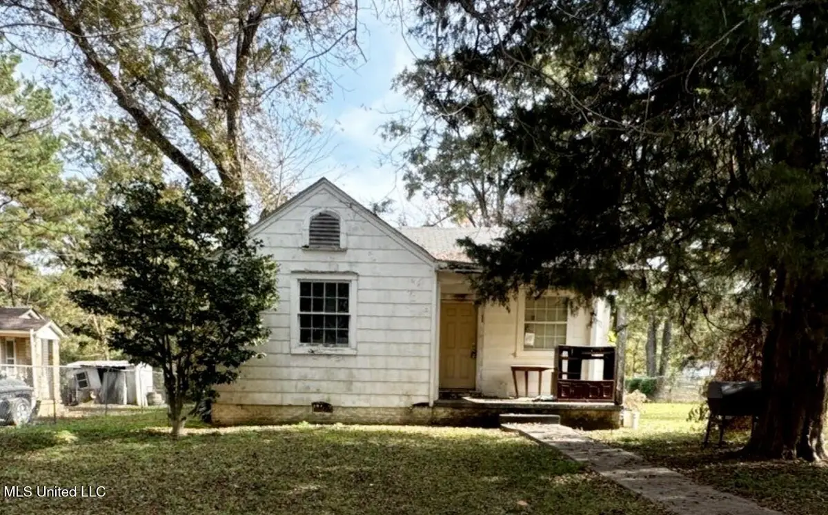 340 Broadview Drive, Jackson, MS 39209 - Image #1