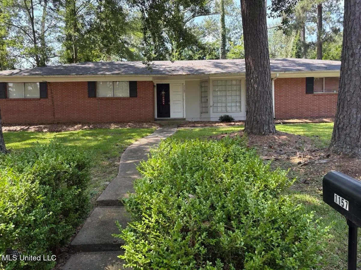 1157 Rosewood Street, Jackson, MS 39212 - Image #1