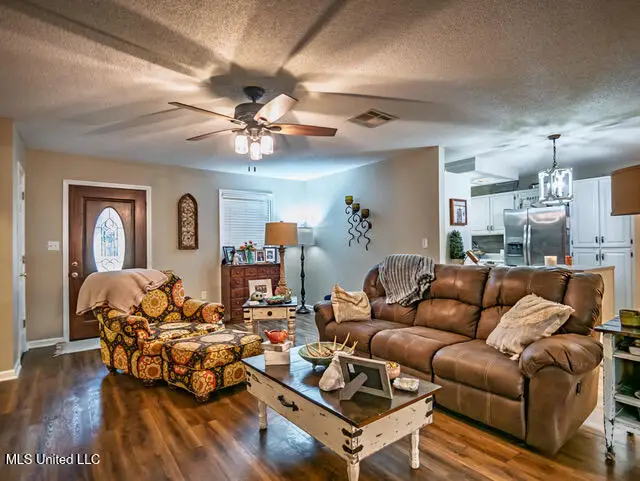 8172 S Eureka Road, Courtland, MS 38620 - Image #2