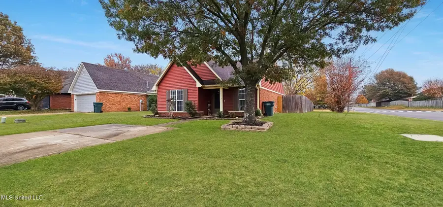 5572 April Drive, Southaven, MS 38671 - Image #3