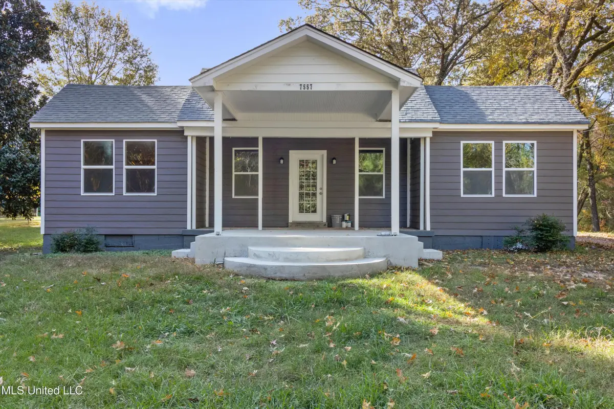 7557 Stateline Road, Walls, MS 38680 - Image #1