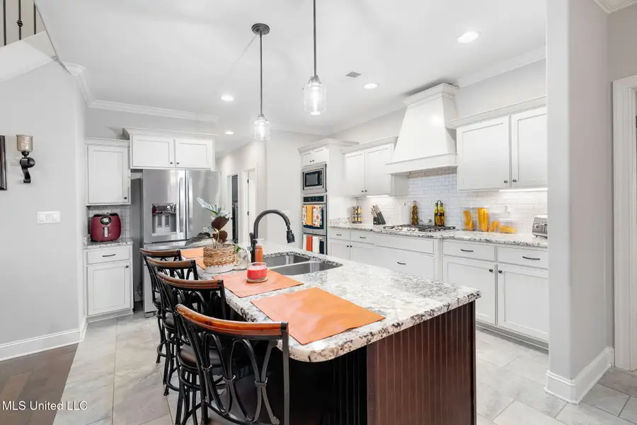 6603 W Broadwing Circle, Olive Branch, MS 38654 - Image #3
