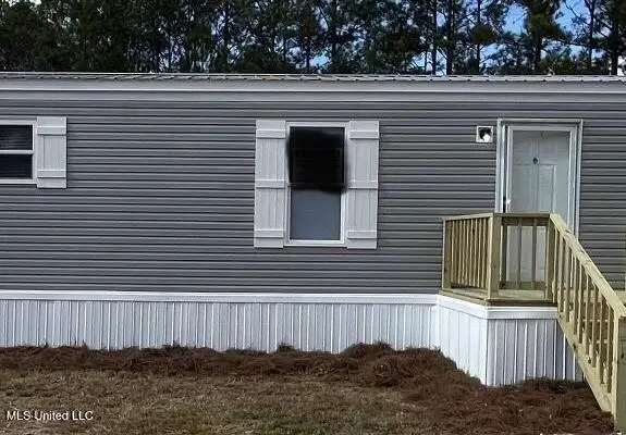 7158 B N Hwy 57, Lucedale, MS 39452