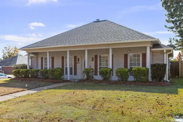 401 Windchase Drive, Brandon, MS 39042