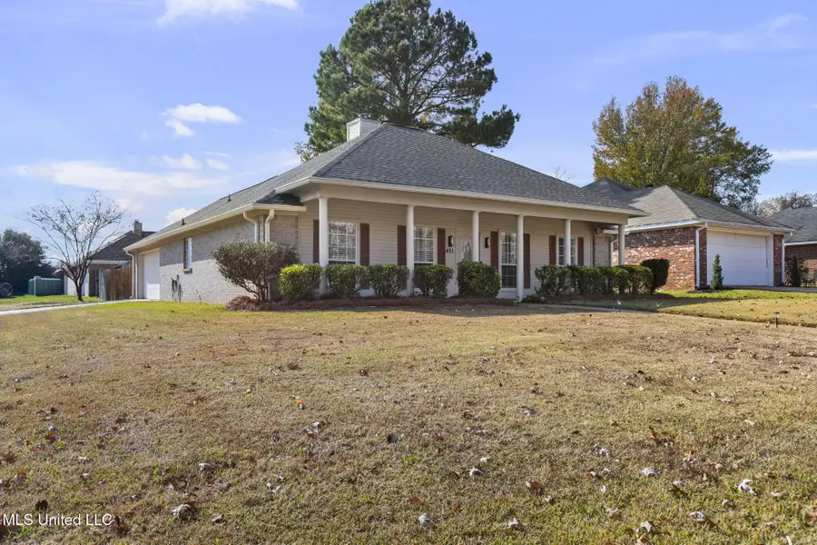 401 Windchase Drive, Brandon, MS 39042 - Image #2