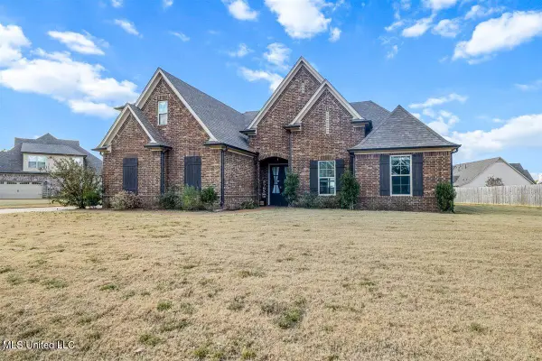 5785 Shiloh Lane, Southaven, MS 38672