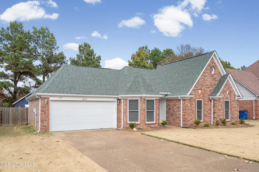 12694 Fox Run Drive, Olive Branch, MS 38654 - Image #2
