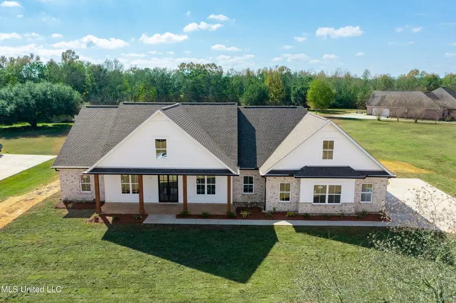 12 Pointe Clear Drive, Carriere, MS 39426 - Image #2