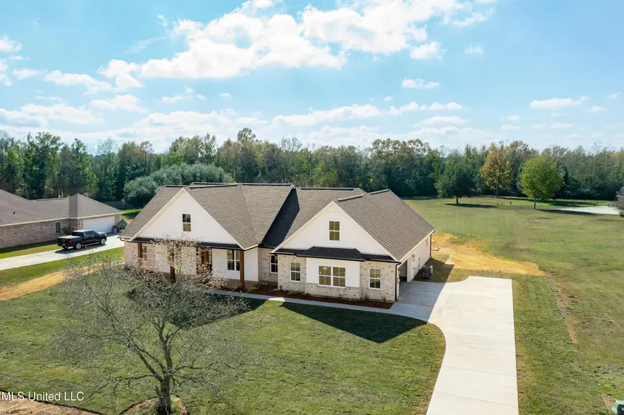 12 Pointe Clear Drive, Carriere, MS 39426 - Image #3