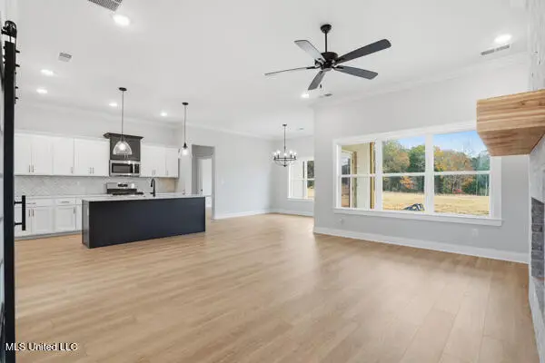 2956 Molly Cove, Nesbit, MS 38651 - Image #3