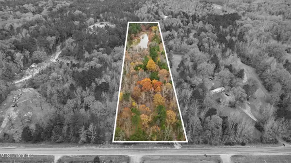 7 Wall Hill Rd Lot, Byhalia, MS 38611