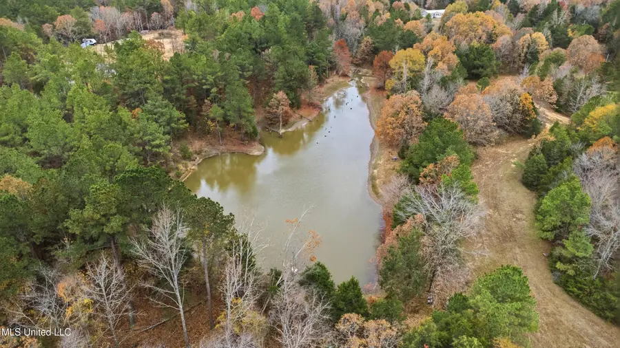 7 Wall Hill Rd Lot, Byhalia, MS 38611 - Image #2