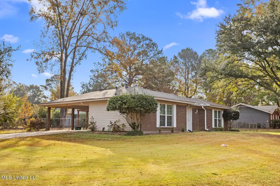 232 Lisa Circle, Madison, MS 39110 - Image #2