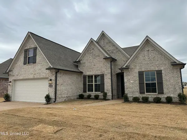 3067 School Loop Road, Lake Cormorant, MS 38641