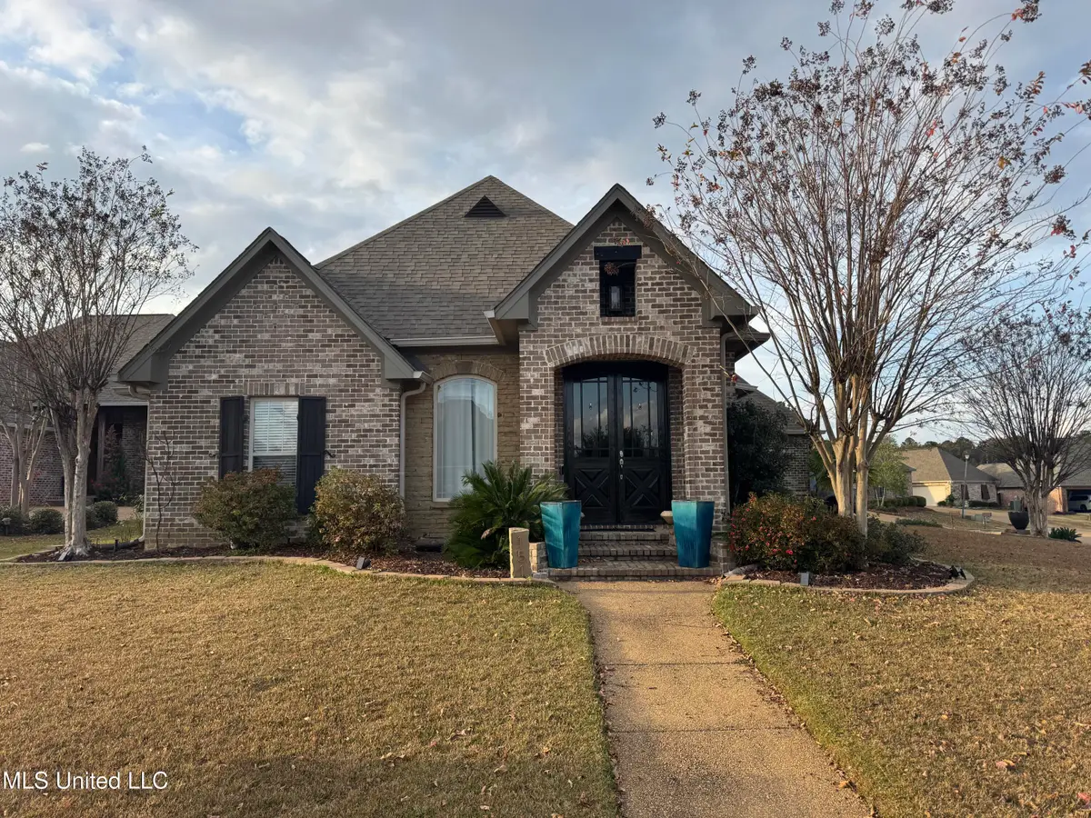 151 Amethyst Drive, Brandon, MS 39047 - Image #1