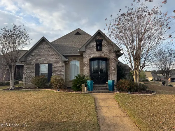 151 Amethyst Drive, Brandon, MS 39047