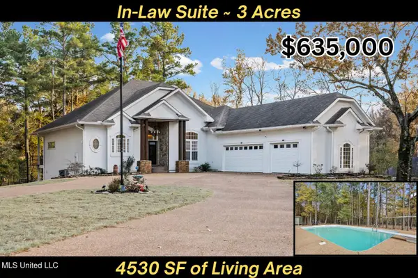 420 Buck Cove, Hernando, MS 38632