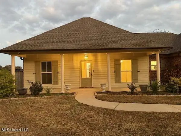 104 Bridge Hollow Lane, Canton, MS 39046