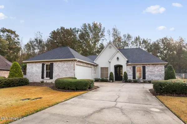 42 Calumet Court, Madison, MS 39110