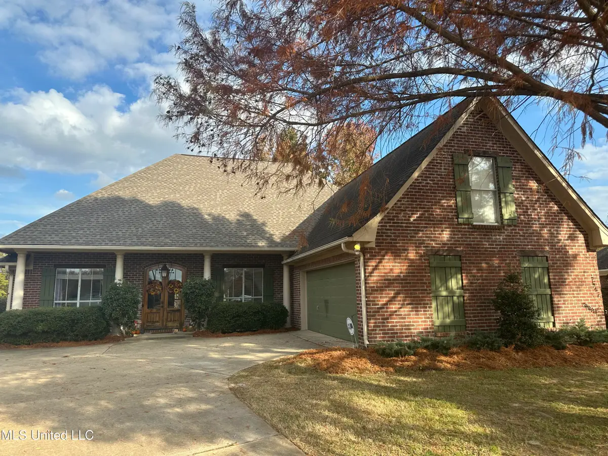 212 Belle Rose Circle, Madison, MS 39110 - Image #1