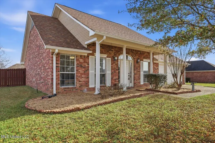 202 Cherry Bark Drive, Brandon, MS 39047 - Image #3
