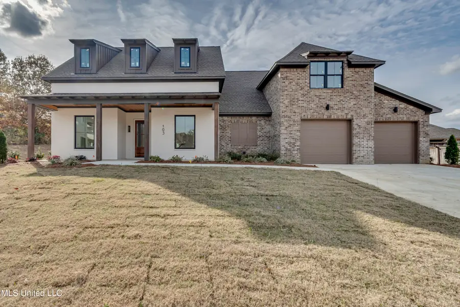 103 Camden Cove Cove, Madison, MS 39110 - Image #2