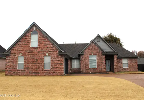 6347 Braybourne Place, Olive Branch, MS 38654
