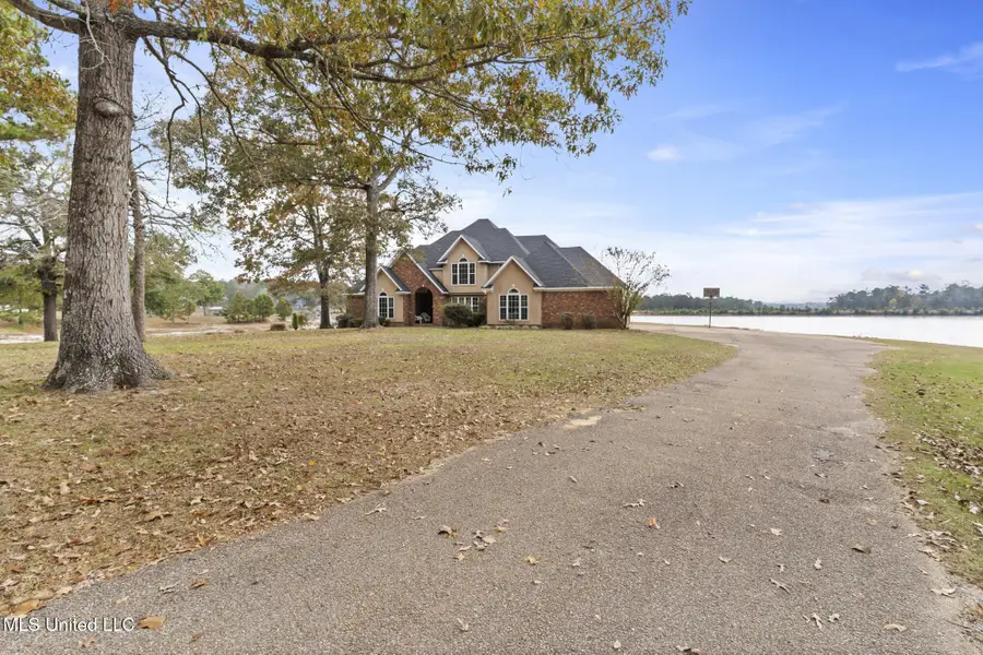 260 Gingers Lane, Leakesville, MS 39451 - Image #2