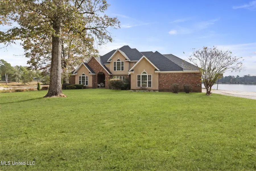 260 Gingers Lane, Leakesville, MS 39451 - Image #3