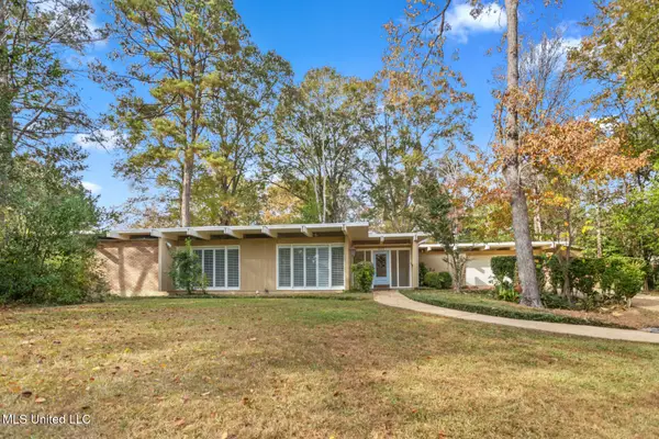 1972 Aztec Drive, Jackson, MS 39211
