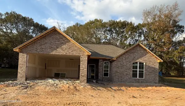 361 W Old Highway 24, Kokomo, MS 39643