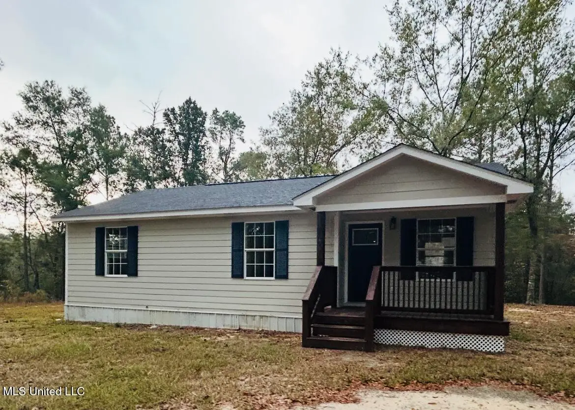 121 Brock, Lucedale, MS 39452 - Image #1