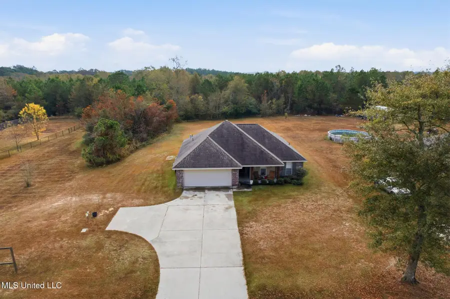 458 Old Richburg Road, Purvis, MS 39475 - Image #3