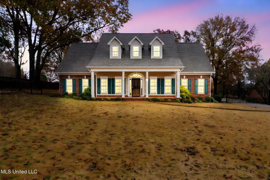 6440 Nellwood Drive, Olive Branch, MS 38654 - Image #2