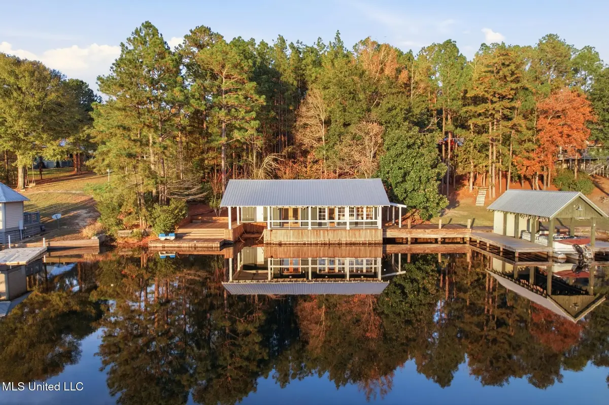 15 Lakeridge Point, Purvis, MS 39475 - Image #1