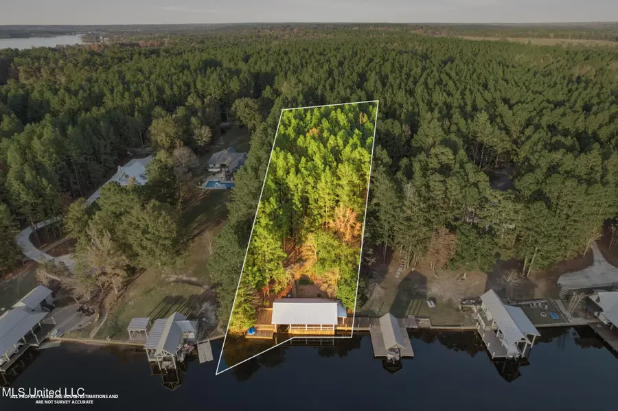 15 Lakeridge Point, Purvis, MS 39475 - Image #2