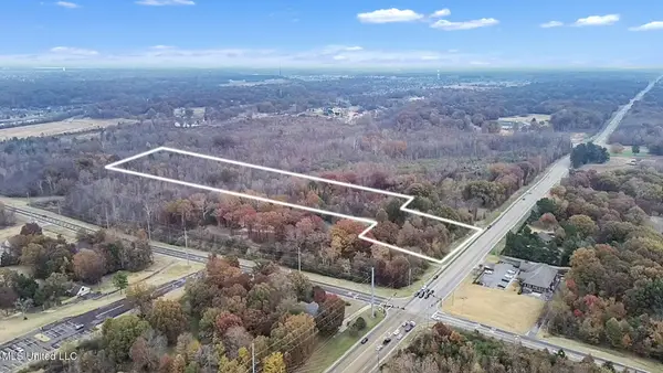 1100 E Church Road, Southaven, MS 38671