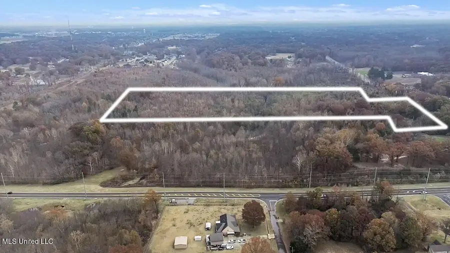 1100 E Church Road, Southaven, MS 38671 - Image #2