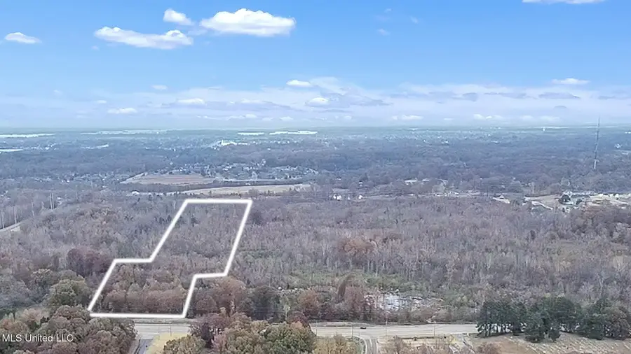 1100 E Church Road, Southaven, MS 38671 - Image #3