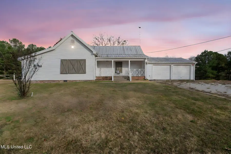 600 Co Rd 203, Walnut, MS 38683 - Image #3