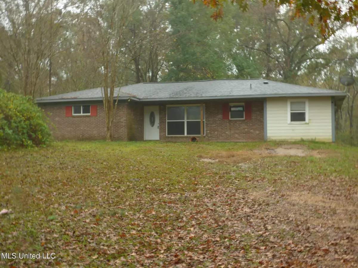 55 Old Hwy 84 Loop, Roxie, MS 39661 - Image #1